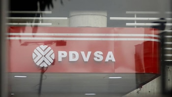 PDVSA solicita el levantamiento de