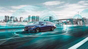 El Legend Hybrid comenzó a