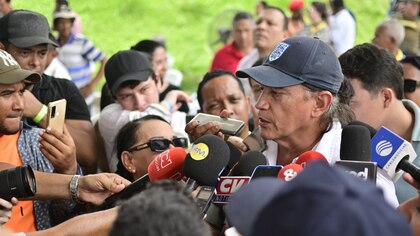 Gustavo Bolívar anunció cambios en los programas del Gobierno: “Los subsidios tienen que acabarse”