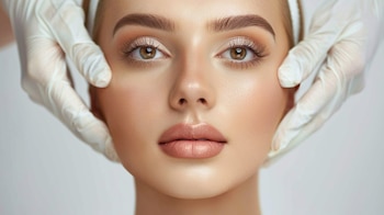 El ácido hialurónico, la vitamina