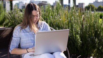 El trabajo flexible, un beneficio