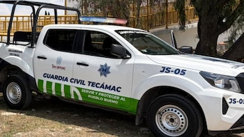 Tecámac, entre los municipios más violentos del Estado de México. (Imagen ilustrativa) Crédito: Guardia Civil de Tecámac