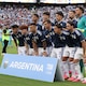 El boletín de calificaciones de Argentina ante Honduras: los futbolistas que aprovecharon la chance de cara al Mundial