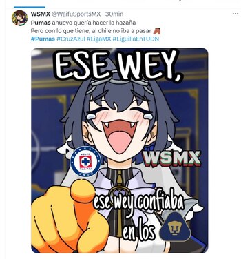 Los mejores memes de la