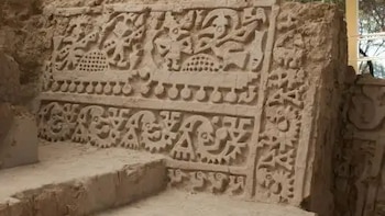 Fenómeno El Niño amenaza patrimonio cultural en Lambayeque: Mincul protege huacas y museos ante posibles lluvias intensas