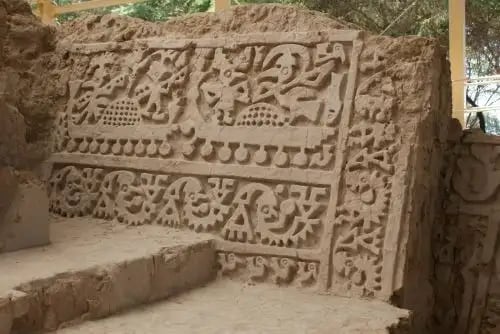Fenómeno El Niño amenaza patrimonio cultural en Lambayeque: Mincul protege huacas y museos ante posibles lluvias intensas
