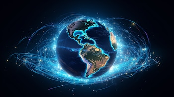 La Tierra se formó hace