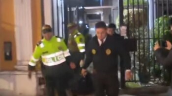 Ciudadano argentino fue asesinado dentro