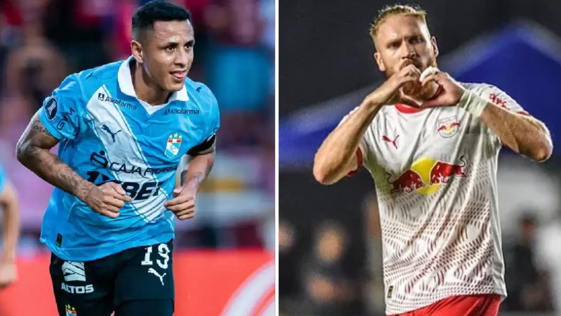 Sporting Cristal vs RB Bragantino: fechas, horarios y canal TV de los ’play-offs’ de la Copa Sudamericana 2026