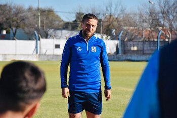 El Papu Gómez fue un