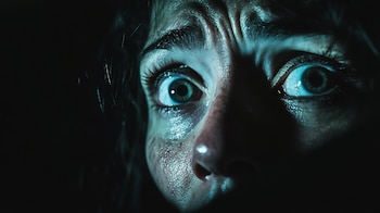 El miedo, una emoción fundamental