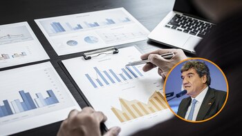 El Banco de España presenta