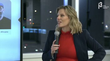 Mariana Segulin alertó sobre las