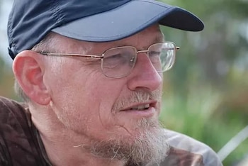 Leo Schilperoord fue identificado como el "paciente cero" del brote de hantavirus