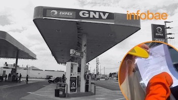 Grifos muestran resolución del Minem