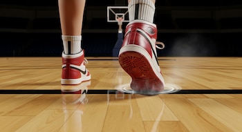 La investigación utilizó cámaras ultrarrápidas