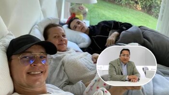 El abogado Jhoan Andrés Montenegro