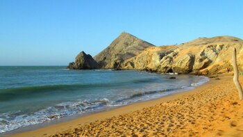 La Guajira. Foto: Archivo.