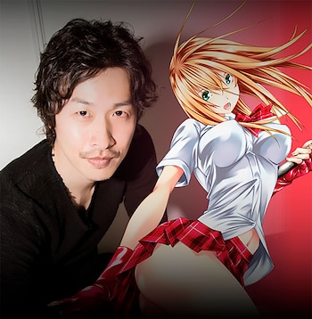 Yūji Shiozaki hará un “Live