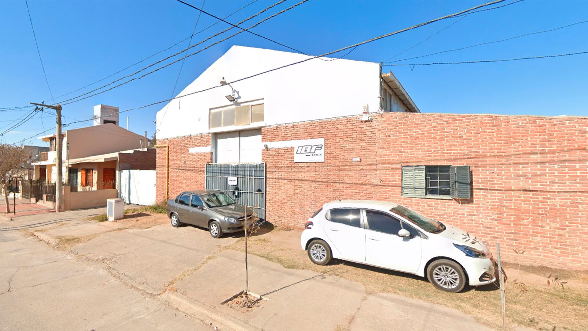 IBF TIRES surgió como una empresa familiar y se especializó en neumáticos para diversas categorías de karting