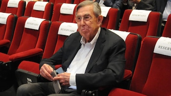 De nueva cuenta el perredista