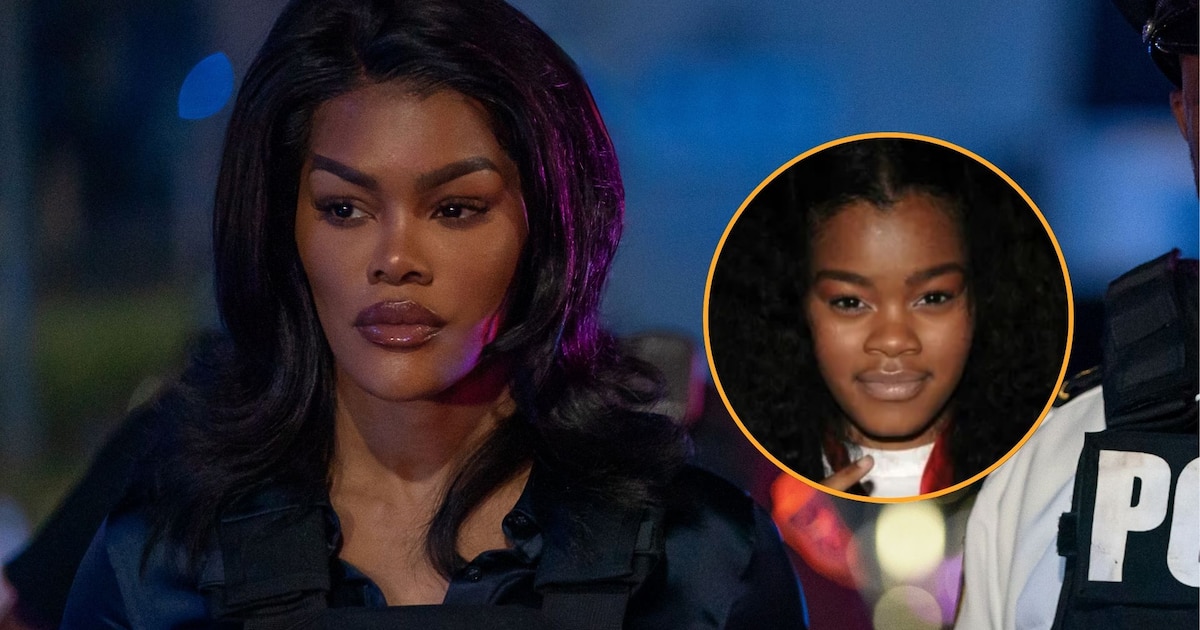Teyana Taylor: ¿Cirugía Facial o Maquillaje Estratégico? El Impactante Cambio de la Estrella de 'Harta' que Desata Debates