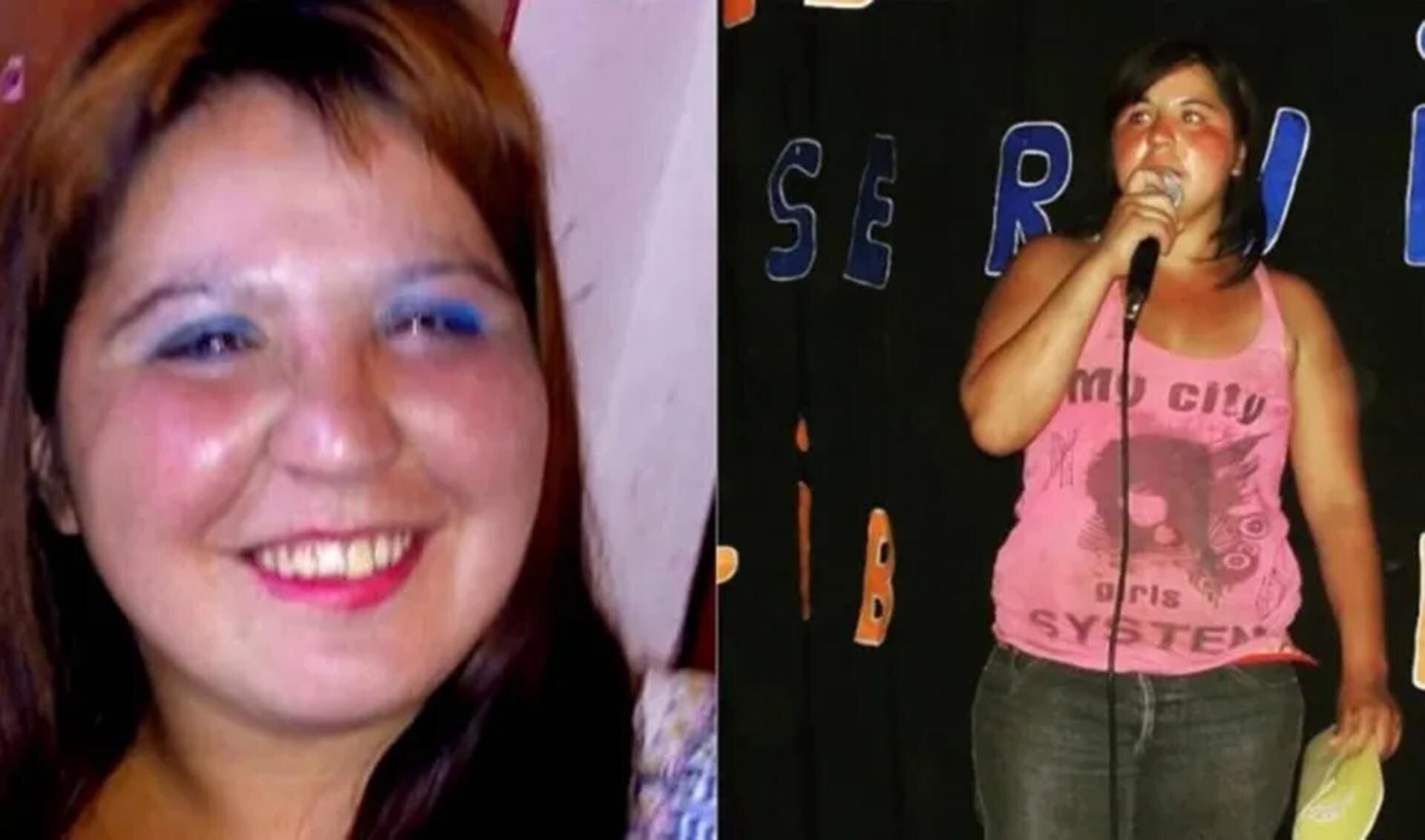 La víctima tenía 35 años y 4 hijos