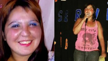 Capturaron al hombre que era