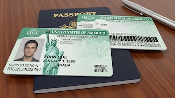 El USCIS aumentó las tarifas