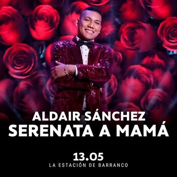 Agenda de eventos por el