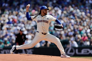 Luis Castillo fue víctima del