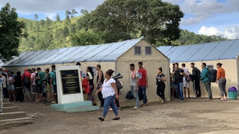 Naciones Unidas lanza respuesta humanitaria en 33 municipios vulnerables de Honduras