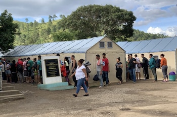 La intervención humanitaria iniciará el 1 de junio y tendrá una duración de seis meses. Treinta y tres municipios fueron priorizados debido a sus altos niveles de vulnerabilidad. (Foto: ONU Honduras)