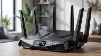 TP-Link - routers - Estados Unidos - tecnología - 21 de octubre