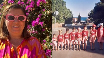 La cesta de la compra