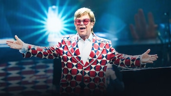 Estas son las fechas y sedes de las proyecciones gratis de “Elton John en Río 1995” en CDMX y Guadalajara