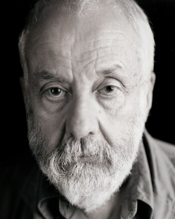 "Hard Truths" , de Mike