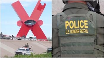 Ronald Johnson celebra ejercicio militar conjunto en la frontera Juárez-El Paso: “Juntos somos más fuertes frente a los cárteles”
