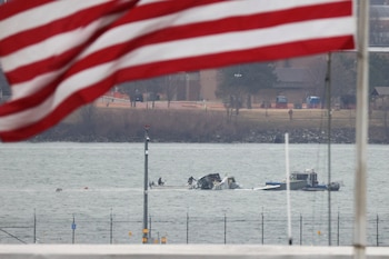 Las labores de rescate se