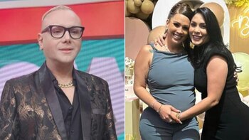 Carlos Cacho no cree que