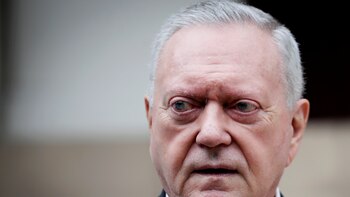 Mossack Fonseca, el ya extinto