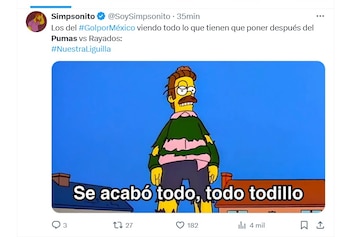 Los mejores del Pumas vs