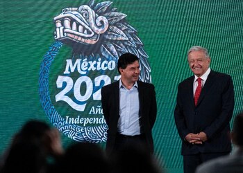 (Foto: Cortesía Presidencia)