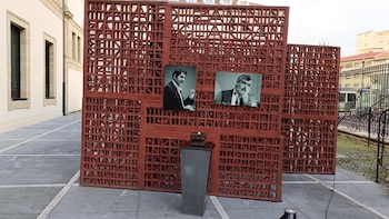 Parlamento Vasco recuerda a los