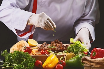 La jornada de 42 horas en Colombia elevó la alerta del sector gastronómico por el aumento del costo laboral por hora - crédito Asociación Gastronómica de Colombia