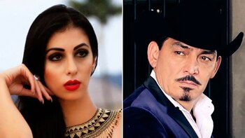 José Manuel y Farina se