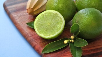 Dies sind die beiden Erfrischungsgetränke,