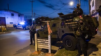 Argentina pretende emular la normativa