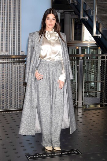 Celebrities en un clic 01032023 Camila Morrone