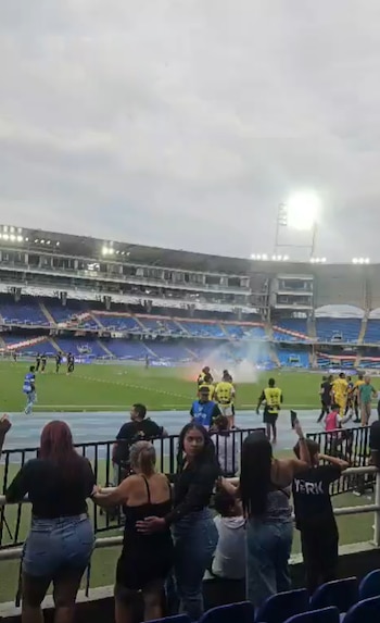 Deportivo Cali